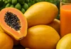 केमिकल से पका पपीता पहचानना आसान: खरीदने से पहले इन बातों पर जरूर दें ध्यान