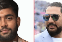 यमुना नदी हादसे में उभरता क्रिकेट सितारा बुझा, युवराज सिंह के शिष्य ऋषभ की 3 दिन बाद मिली ला*श