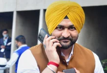 संदीप सिंह छे*ड़छाड़ मामले में आरोप बढ़ाने पर फैसला सुरक्षित, 11 मई को सुनवाई