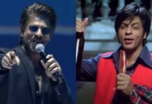 The Academy ने शेयर किया Shah Rukh Khan का ‘इतनी शिद्दत’ डायलॉग, फैंस बोले—ऑस्कर अभी भी मिल सकता है