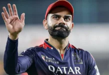 Virat Kohli के सामने बड़ा रिकॉर्ड, RCB-LSG मैच में रच सकते हैं इतिहास