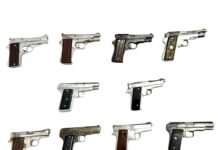 बिहार-आधारित सौरभ कुमार मुजफ्फरपुर की कुछ अवैध हथियार निर्माण इकाइयों से करता था हथियारों का प्रबंध: एसएसपी पटियाला वरुण शर्मा