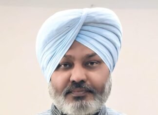 पंजाब टैक्स विभाग ने फर्जी बिलिंग के बड़े रैकेट का पर्दाफाश किया; लुधियाना स्थित फर्म का डायरेक्टर गिरफ्तार: हरपाल सिंह चीमा