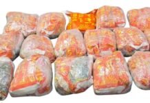 POLICE CHASED AND INTERCEPTED BALENO CAR: SSP GAURAV TOORA