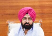 UNDER FIRST PHASE, DEDICATED TO THE 550TH PARKASH PURB OF SRI GURU NANAK DEV JI, AROUND 35,500 PILGRIMS BENEFIT