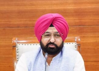 UNDER FIRST PHASE, DEDICATED TO THE 550TH PARKASH PURB OF SRI GURU NANAK DEV JI, AROUND 35,500 PILGRIMS BENEFIT