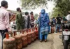चंडीगढ़ में नए एलपीजी कनेक्शन पर रोक: आम उपभोक्ताओं की मुश्किलें बढ़ीं, 5 किलो सिलिंडर बना सहारा