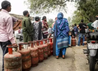 चंडीगढ़ में नए एलपीजी कनेक्शन पर रोक: आम उपभोक्ताओं की मुश्किलें बढ़ीं, 5 किलो सिलिंडर बना सहारा