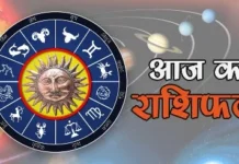 17 अप्रैल 2026 का विस्तृत दैनिक राशिफल