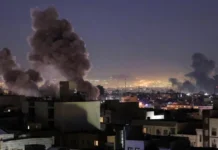 IranтАУIsrael War: 45 рджрд┐рди рдХреЗ рдпреБрджреНрдзрд╡рд┐рд░рд╛рдо рдкрд░ рддреЗрдЬ рд╣реБрдИ рдХреВрдЯрдиреАрддрд┐, рд░рд┐рдкреЛрд░реНрдЯ рдореЗрдВ рдмрдбрд╝рд╛ рджрд╛рд╡рд╛