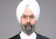 जस्टिस अनुपिंदर सिंह ग्रेवाल बने एनसीएलटी के नए अध्यक्ष