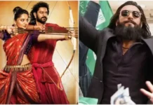 ‘धुरंधर 2’ ने ‘बाहुबली 2’ को पछाड़ा: राणा दग्गुबाती बोले—“हम अभी बस शुरुआत कर रहे हैं”