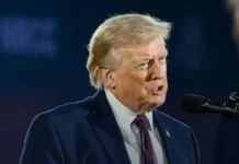 सीजफायर बढ़ा, लेकिन होर्मुज पर अमेरिकी नाकाबंदी जारी; ट्रंप बोले- ईरान को रोज 500 मिलियन डॉलर का नुकसान