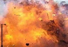 पटियाला में रेलवे ट्रैक पर ध*माका, सुरक्षा एजेंसियां सतर्क