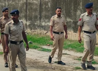 ट्राइसिटी में रंगदारी गैंग का पर्दाफाश: विदेश से मुकुल राणा चला रहा था उगाही नेटवर्क