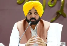 पंजाब का नशों विरूद्ध युद्ध: मान सरकार के अधीन कार्रवाई तेज, एनडीपीएस मामलों में 40% वृद्धि, जब्तियों में बड़ा उछाल