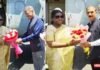 राष्ट्रपति द्रौपदी मुर्मू के शिमला आगमन पर हुआ भव्य स्वागत हिमाचल प्रदेश के पांच दिवसीय दौरे की शुरुआत