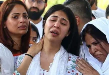 पहलगाम हमले की बरसी से पहले छलका परिवारों का दर्द, बोले- यह जख्म कभी नहीं भरेगा