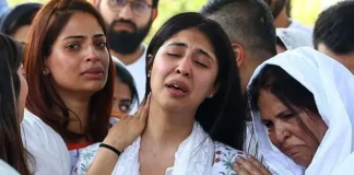 पहलगाम हमले की बरसी से पहले छलका परिवारों का दर्द, बोले- यह जख्म कभी नहीं भरेगा