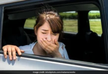 सफर में नहीं होगी उल्टी, ये घरेलू चीजें दिलाएंगी तुरंत राहत