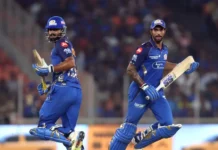 T20 वर्ल्ड कप जिताने वाले सितारे IPL 2026 में भी चमके, अभिषेक शर्मा ने शतक लगाकर पूरी की तिकड़ी