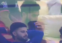 वैनपिंग विवाद में फंसे Riyan Parag, क्या RR कप्तान पर होगी कार्रवाई?