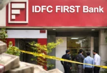 590 करोड़ के IDFC FIRST Bank घोटाले में बड़ा खुलासा, 200 संदिग्ध लेनदेन जांच के घेरे में