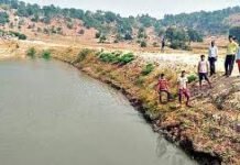 बिहार में जल संकट गहराया: 9 हजार तालाब-झील गायब, अतिक्रमण बना बड़ी वजह