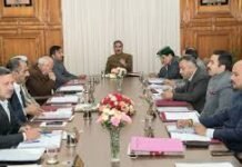 हिमाचल में दो बड़े विधेयक पेश: लिफ्ट सुरक्षा पर सख्ती, ‘चिट्टा’ मामलों में आरोपियों को पंचायत चुनाव से रोकने की तैयारी