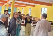 तकनीकी विश्वविद्यालय, हमीरपुर का 76.07 करोड़ का वार्षिक बजट पारित