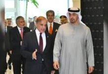 UAE का पाकिस्तान पर दबाव, 17 अप्रैल तक 2 अरब डॉलर लौटाने की मांग