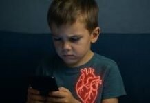 ज्यादा स्क्रीन टाइम से बच्चों में बोलने में देरी का खतरा, PGIMER रिसर्च में खुलासा