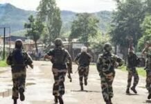 2029 तक पूर्वोत्तर से उग्रवाद खत्म करने का लक्ष्य, मणिपुर पर केंद्र सरकार का खास फोकस