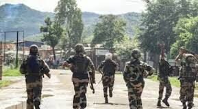2029 तक पूर्वोत्तर से उग्रवाद खत्म करने का लक्ष्य, मणिपुर पर केंद्र सरकार का खास फोकस
