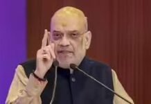 लद्दाख दौरे पर गृह मंत्री अमित शाह, बुद्ध पूर्णिमा कार्यक्रमों में लेंगे हिस्सा, विकास और सुरक्षा पर होगी समीक्षा