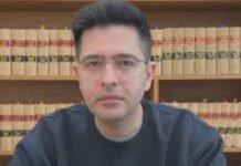 AAP में हलचल: Raghav Chadha का रहस्यमयी पोस्ट, क्या बढ़ रहे हैं मतभेद?