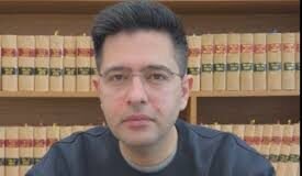 AAP में हलचल: Raghav Chadha का रहस्यमयी पोस्ट, क्या बढ़ रहे हैं मतभेद?