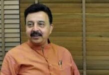 विकसित भारत 2047 के अनुरूप ‘विकसित हरियाणा’ दस्तावेज तैयार: राव नरबीर सिंह