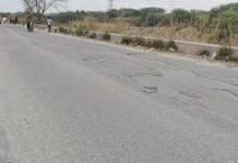 खाड़ी संघर्ष का असर: हिमाचल में सड़क निर्माण पर संकट, तारकोल के दाम दोगुने