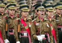 12 अप्रैल को मंडी में एनडीए तथा सीडीएस परीक्षा, 1587 अभ्यर्थी होंगे शामिल