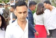 Shraddha Kapoor ने रूमर्ड बॉयफ्रेंड Rahul Mody को बताया ‘टैलेंटेड’, पोस्ट से फिर तेज हुई डेटिंग की चर्चा