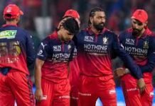 RCB vs LSG: प्लेयर ऑफ द मैच पर विवाद, आकाश चोपड़ा बोले- रासिख सलाम के साथ हुई नाइंसाफी