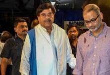 शत्रुघ्न सिन्हा का बिहार सीएम को लेकर बड़ा बयान, सियासी हलचल तेज