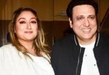 सुनीता आहूजा का खुलासा: “गोविंदा जैसे इंसान अच्छे, लेकिन पति के रूप में मुश्किल”