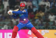 IPL 2026: समीर रिजवी के पास इतिहास रचने का मौका, क्या बनेगा नया रिकॉर्ड?