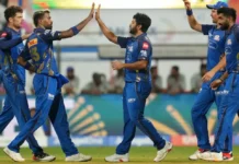 मुंबई इंडियंस की धमाकेदार वापसी, गुजरात को 99 रन से हराकर दर्ज की चौथी सबसे बड़ी जीत