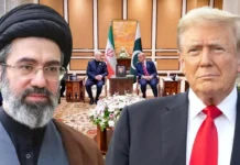 दूसरे दौर की बातचीत पर अटका मामला, ईरान को मनाने में जुटा पाकिस्तान