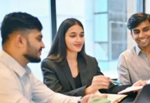 नोएडा इंटरनेशनल एयरपोर्ट में 2442 भर्तियां: 10वीं-12वीं पास के लिए सुनहरा मौका, फ्रेशर्स भी कर सकते हैं आवेदन