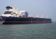 सीजफायर के बीच भारत को राहत: 15 हजार टन LPG लेकर मुंबई पहुंचा ‘ग्रीन आशा’ जहाज