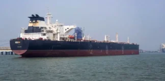 सीजफायर के बीच भारत को राहत: 15 हजार टन LPG लेकर मुंबई पहुंचा ‘ग्रीन आशा’ जहाज